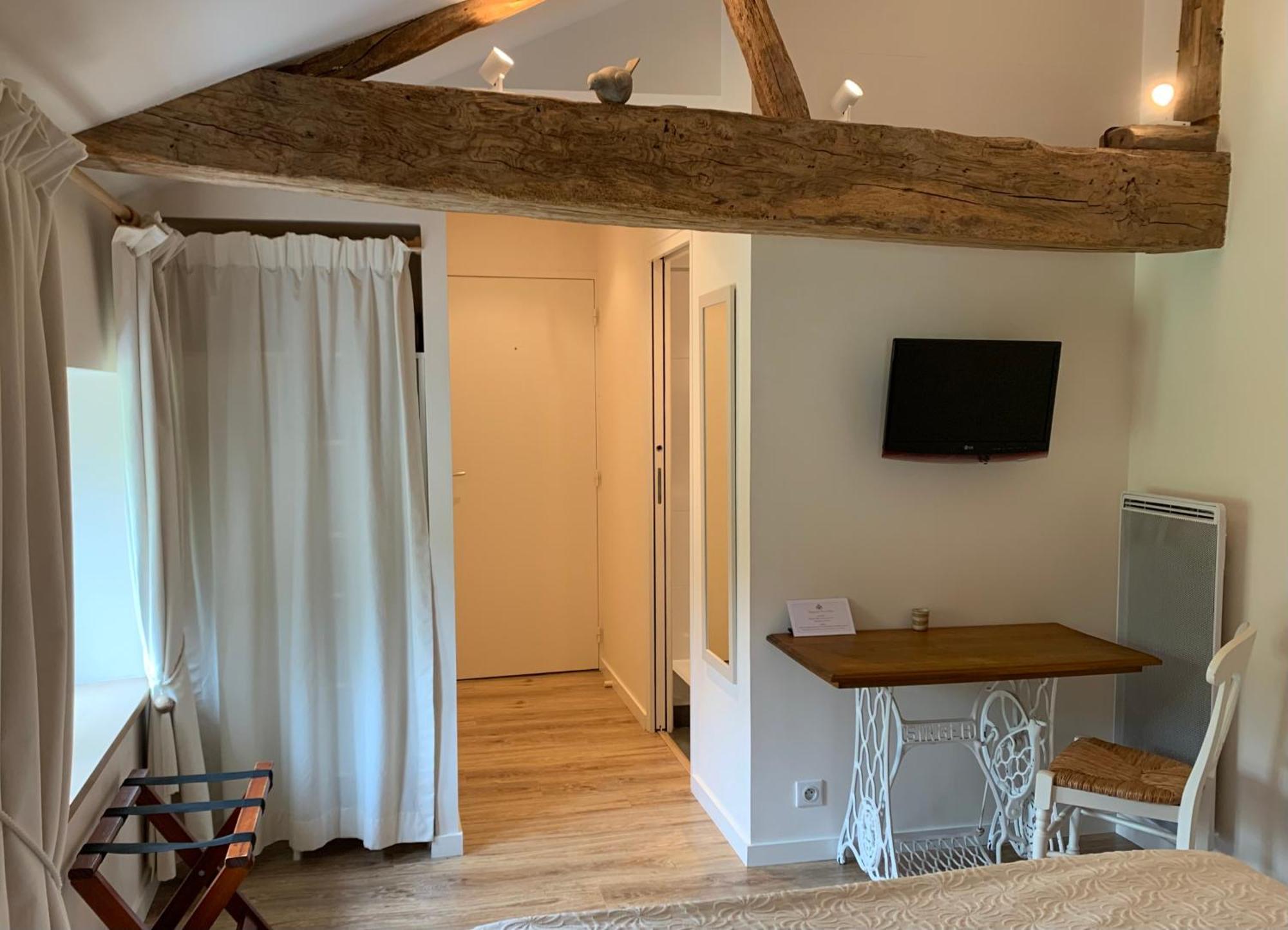 Clos De La Court D'Aron Saint-Cyr-en-Talmondais Room photo